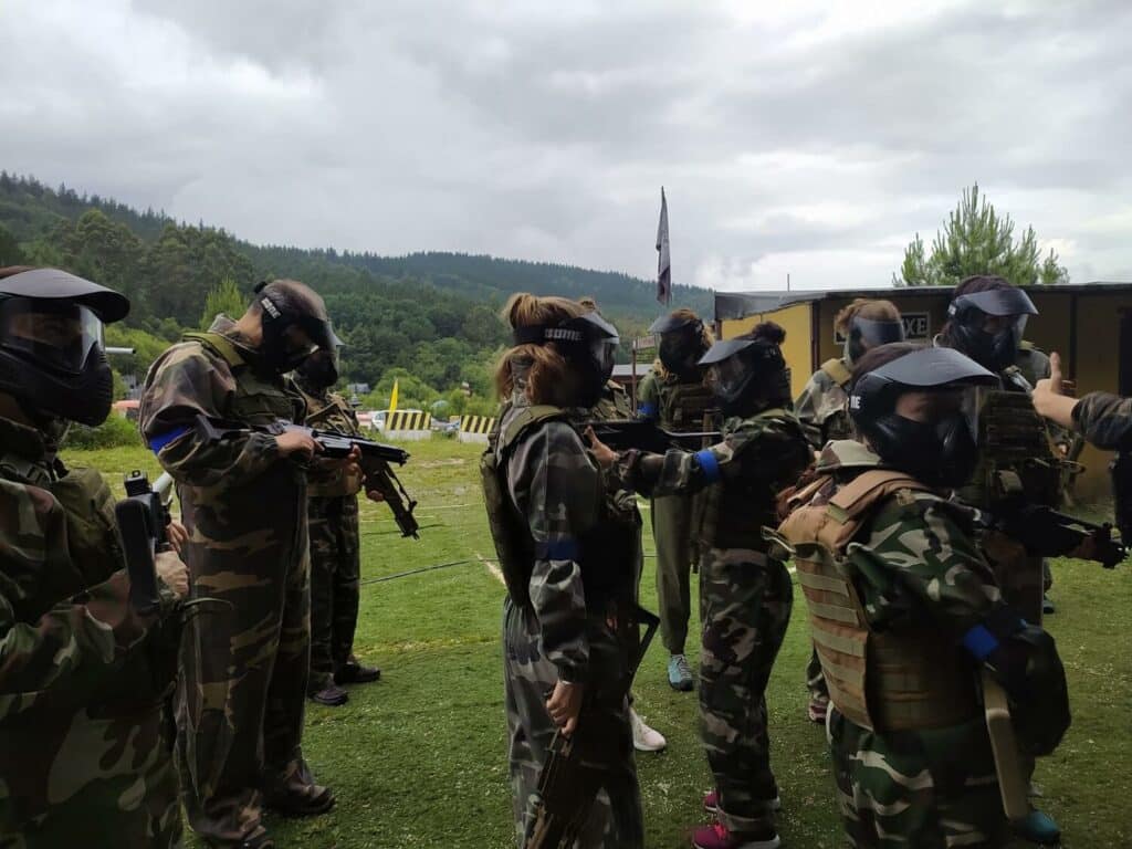 airsoft bilbao