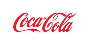 logo coca cola