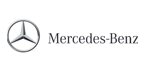 logo mercdes benz